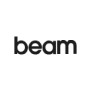 beam logo