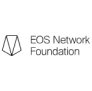 EOS Network Foundation logo