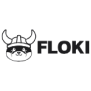 FLOKI logo