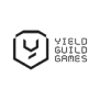 Yield Guild Games logo